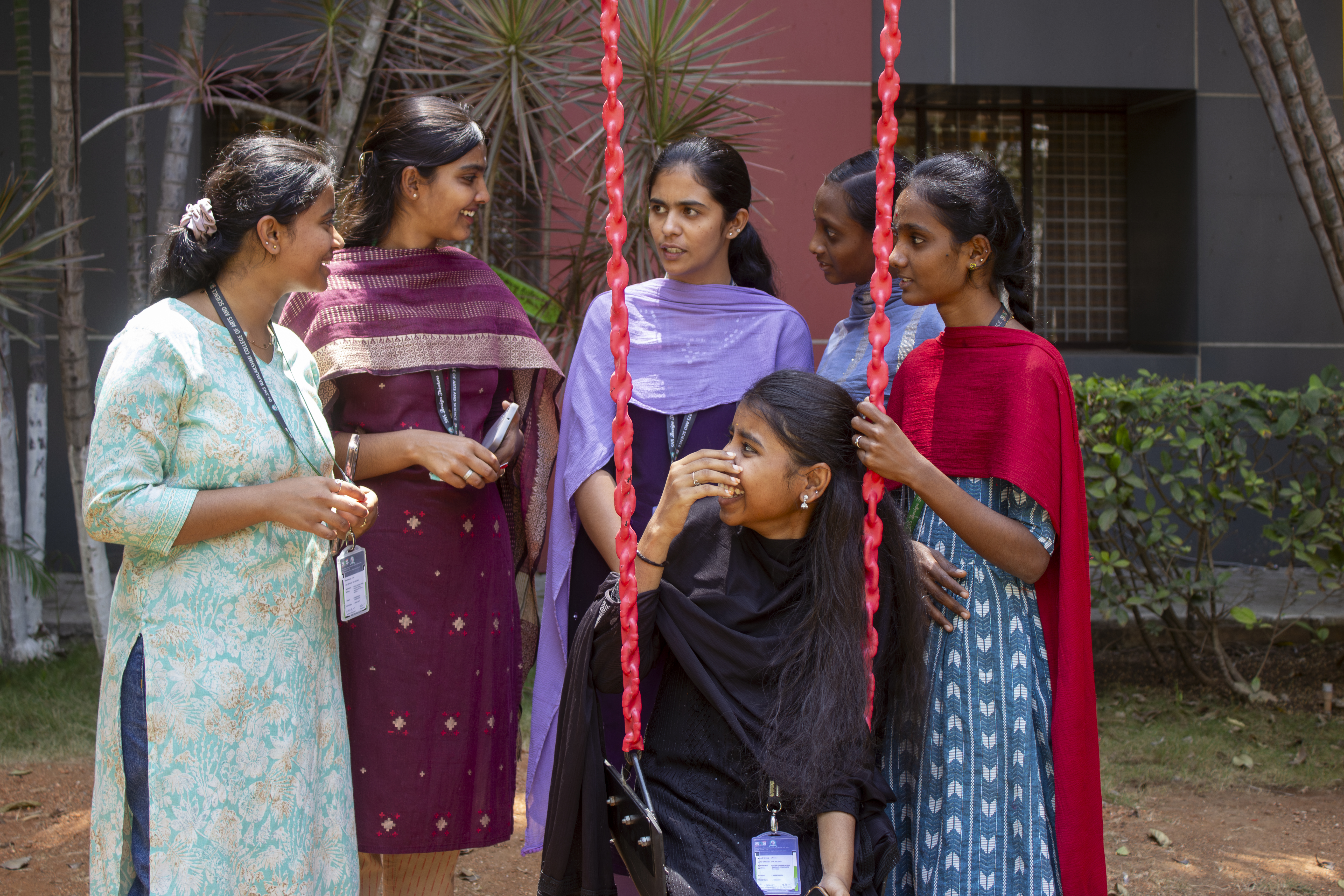 Industry Partnership